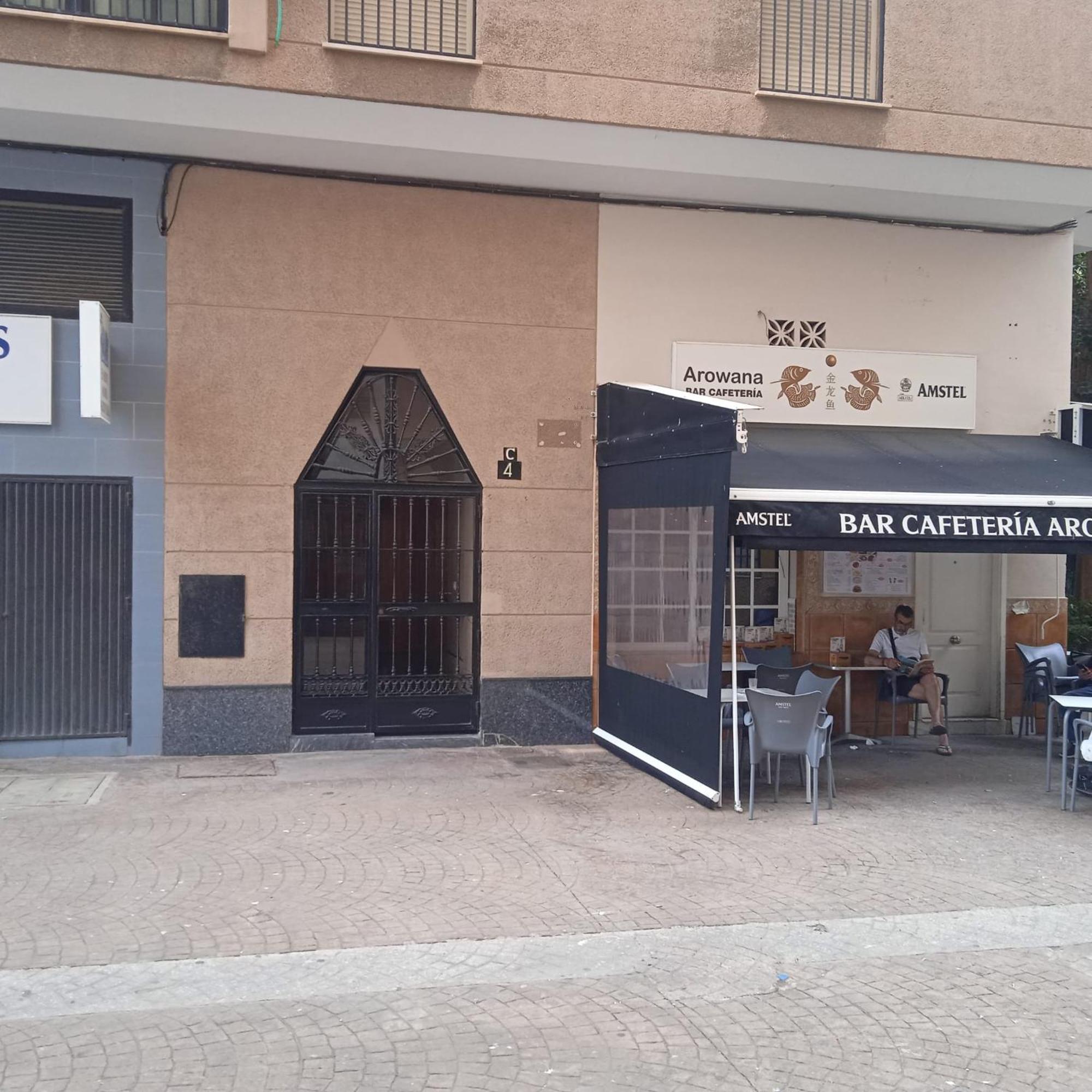 Hotel Casa Manuel Malaga Zewnętrze zdjęcie
